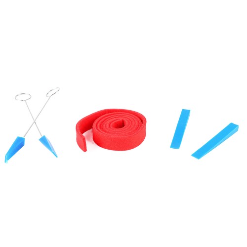 Piano tuning tool - piano, with