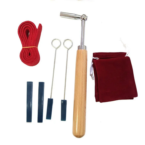 7pcs set professional - 7pcs/set, piano