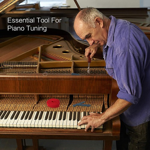 Professional piano tuning - professional, kit