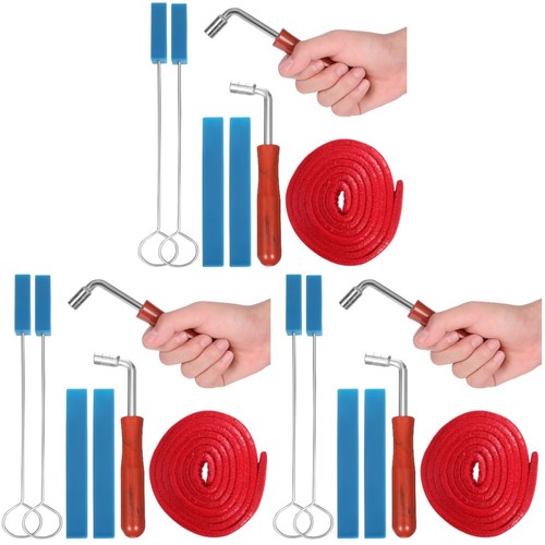 Sets double ended piano - double,