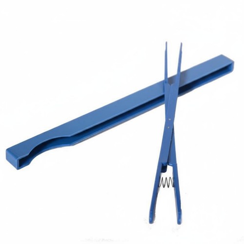Piano tuning mute clamp - tuning,