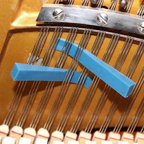Pcs professional piano - 6,