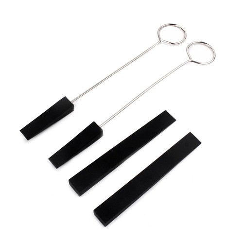Piano tuning kit - piano, rubber