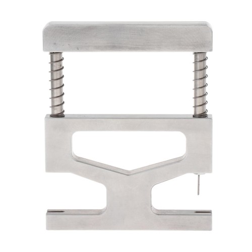 Piano center pin removal tool - center,