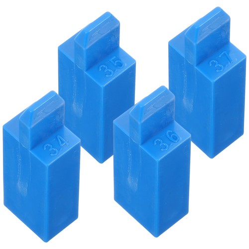 Pcs piano mutes tool - pcs,