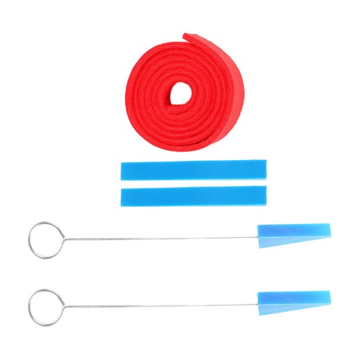 Piano tuning tool kit - tuning,