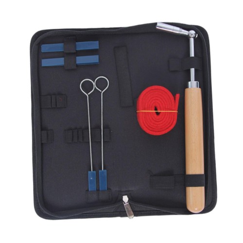 Piano tuning kit - kit, mute