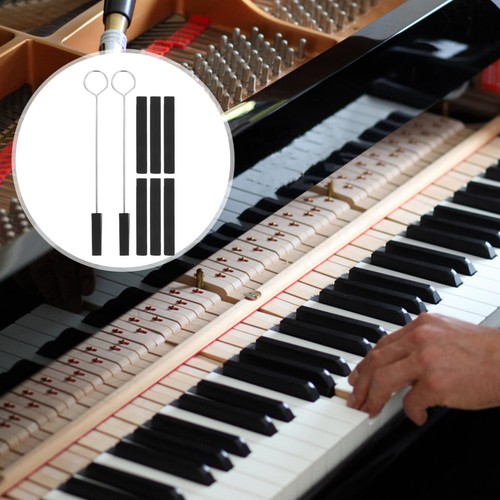 Set piano tuning kit - tuning,